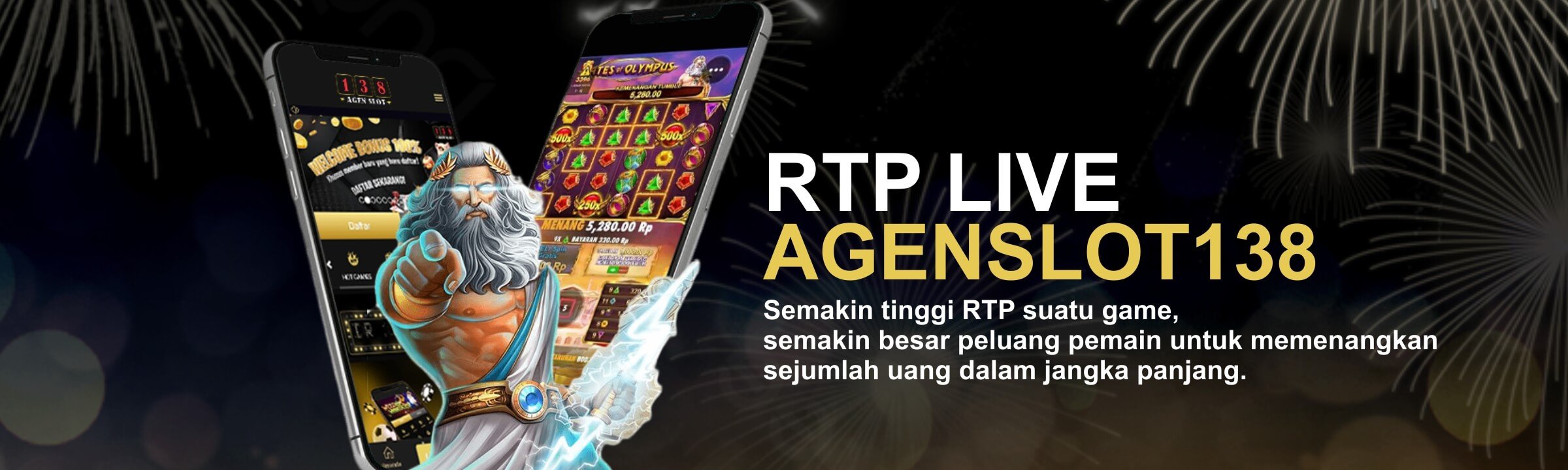 RTP Agenslot138